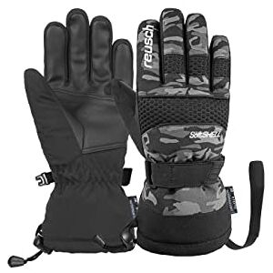 REUSCH Connor R-TEX XT Junior Kids Ski Gloves - Waterproof, Breathable REUSCH Connor R-TEX XT Junior Kids Ski Gloves - Waterproof, Breathable