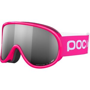 POC ito Retina Ski Google for kids that gives comfort, security and a wide field of view POC ito Retina Ski Google for kids that gives comfort, security and a wide field of view