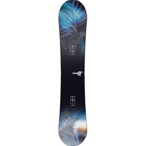 NITRO Snowboards LECTRA Leaf CAM-Out Camber Board '25 All Mountain Girls Board for Beginners Directional Twin NITRO Snowboards LECTRA Leaf CAM-Out Camber Board '25 All Mountain Girls Board for Beginners Directional Twin