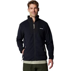 Columbia Men's Sequoia Grove Full Zip Fleece Columbia Men's Sequoia Grove Full Zip Fleece