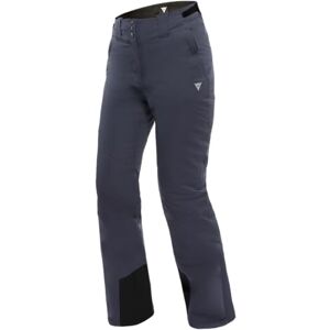 Dainese Opra Aerosense-Dry Wmn Pants, Ski Pants with Warm Padding, Waterproof and Breathable, Woman, Nightblue, XL Dainese Opra Aerosense-Dry Wmn Pants, Ski Pants with Warm Padding, Waterproof and Breathable, Woman, Nightblue, XL