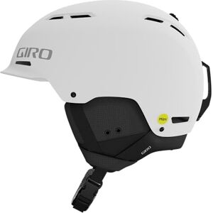 Giro Trig Mips Helmet, Helmets, Snow, Matte White, L Giro Trig Mips Helmet, Helmets, Snow, Matte White, L