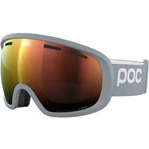 POC Fovea Mid Ski and Snowboard Goggles for Unparalleled Precision and Crystal Clear Vision in All Weather with Full UV Protection and Innovative Coatings POC Fovea Mid Ski and Snowboard Goggles for Unparalleled Precision and Crystal Clear Vision in All Weather with Full UV Protection and Innovative Coatings