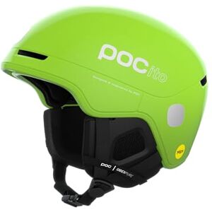 POC ito Obex MIPS Ski helmet for kids which brings protection, security and lightweight comfort to younger skiers and snowboarders POC ito Obex MIPS Ski helmet for kids which brings protection, security and lightweight comfort to younger skiers and snowboarders