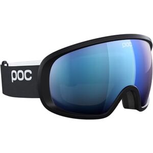 POC Fovea, Uranium Black/Partly Sunny Blue POC Fovea, Uranium Black/Partly Sunny Blue
