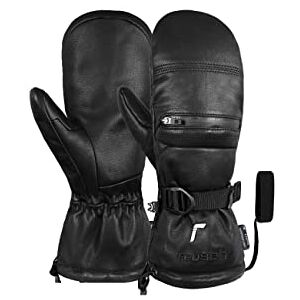 Reusch Fullback Down R-TEX® XT Mittens Extra Warm, Waterproof, Breathable Reusch Fullback Down R-TEX® XT Mittens Extra Warm, Waterproof, Breathable