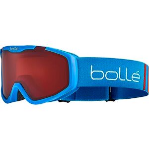 bollé Rocket, Race Blue Matte, Vermillon, Small, Snow Goggles, Unisex, Children bollé Rocket, Race Blue Matte, Vermillon, Small, Snow Goggles, Unisex, Children