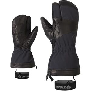Ziener Gorius AW Lobster Glove Ski al 8 Ziener Gorius AW Lobster Glove Ski al 8