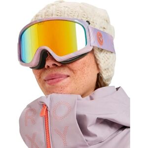 Roxy Surf goggles MOONRIDE Women's Purple One size Roxy Surf goggles MOONRIDE Women's Purple One size