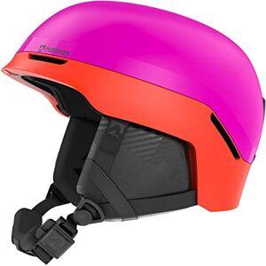 Marker Women's Convoy+ W Purple/Fuchsia Helmet, M Marker Women's Convoy+ W Purple/Fuchsia Helmet, M