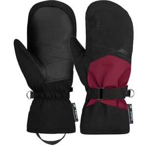 Reusch Helena R-TEX® XT Mitten Extra Warm, Waterproof, Windproof and Breathable Mittens Winter Gloves Snow Gloves Ski Gloves for Women Reusch Helena R-TEX® XT Mitten Extra Warm, Waterproof, Windproof and Breathable Mittens Winter Gloves Snow Gloves Ski Gloves for Women