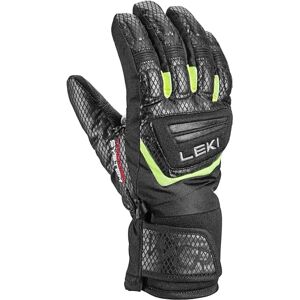 Leki HS WCR Team 3D Junior 4 Leki HS WCR Team 3D Junior 4