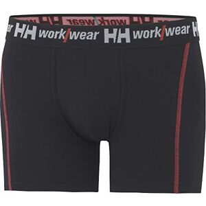 Helly Hansen Unisex Adult Wokrwear, Black, 3XL Waist 47 Inches Helly Hansen Unisex Adult Wokrwear, Black, 3XL Waist 47 Inches