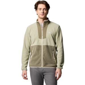 Columbia Men's Sequoia Grove Full Zip Fleece Columbia Men's Sequoia Grove Full Zip Fleece