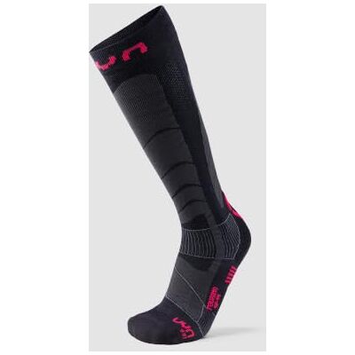 UYN Touring Multicor Men Socks - Ski - EU 35-38 UYN Touring Multicor Men Socks - Ski - EU 35-38