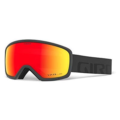 Giro Ringo Goggle, Goggles, Snow,White, OS Giro Ringo Goggle, Goggles, Snow,White, OS