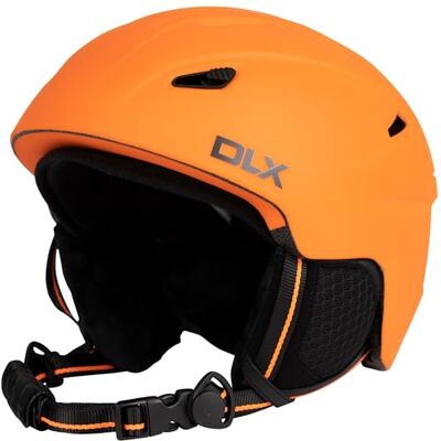 DLX Unisex Ski Helmet Hark DLX Unisex Ski Helmet Hark
