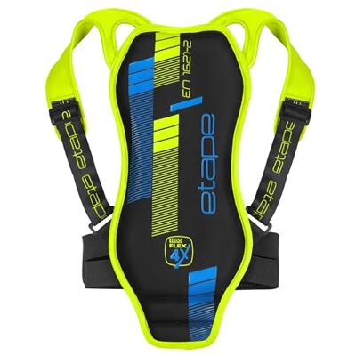 Etape - Backbone - Kids - Back protector Etape - Backbone - Kids - Back protector