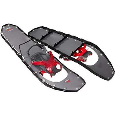 MSR LAscent M22 Men's Snowshoes MSR LAscent M22 Men's Snowshoes