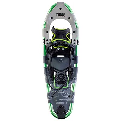 Tubbs Mountaineer Snowshoe Tubbs Mountaineer Snowshoe