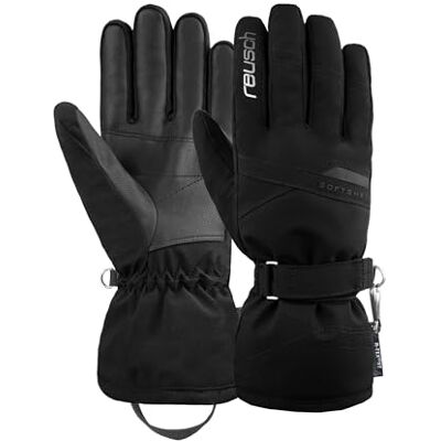 Reusch Helena R-TEX® XT Women's Extra Warm Waterproof Breathable Gloves Reusch Helena R-TEX® XT Women's Extra Warm Waterproof Breathable Gloves