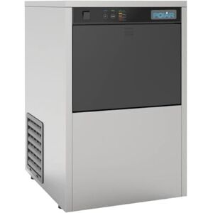 Polar U-Series Countertop Ice Machine with UVC 20kg Output Polar U-Series Countertop Ice Machine with UVC 20kg Output