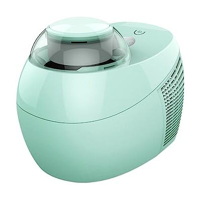 CYairong-22 Frozen Yoghurt Maker 500ml Mini Ice Cream Machine Home Small Homemade Fully Automatic Fruit Ice Cream Maker CYairong-22 Frozen Yoghurt Maker 500ml Mini Ice Cream Machine Home Small Homemade Fully Automatic Fruit Ice Cream Maker 
