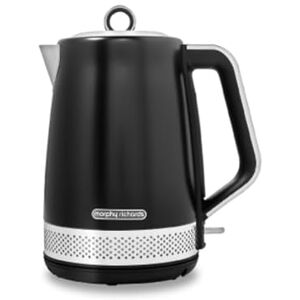 Morphy Richards 108020 - Black - Kettle Morphy Richards 108020 - Black - Kettle
