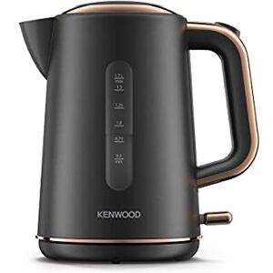 Kenwood ZJP05.C0DG - Dark Grey/Rose Kenwood ZJP05.C0DG - Dark Grey/Rose