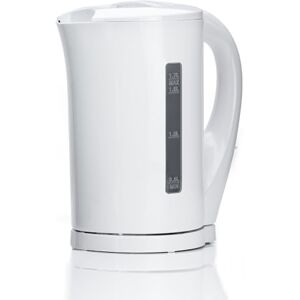 Status Boston Kettle Electric Cordless Kettle White 1.7 Litre BOSTONKETTLE Status Boston Kettle Electric Cordless Kettle White 1.7 Litre BOSTONKETTLE