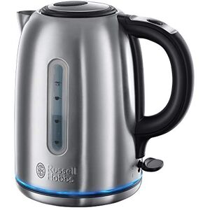Russell Hobbs 20460 Buckingham - Silver - Water Filter Kettle Russell Hobbs 20460 Buckingham - Silver - Water Filter Kettle