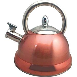 Baumalu 342782 Kettle 3 Litres Stainless Steel Copper Baumalu 342782 Kettle 3 Litres Stainless Steel Copper