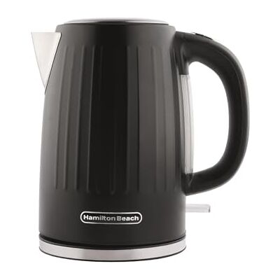 Hamilton Beach - Harmony Electric Kettle HBK012B - 1.7L Hamilton Beach - Harmony Electric Kettle HBK012B - 1.7L