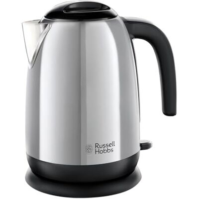 RUSSELL HOBBS - 23911 - Stainless Steel - Electric kettle RUSSELL HOBBS - 23911 - Stainless Steel - Electric kettle