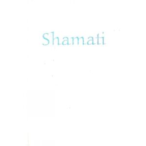 Rav Yehuda Ashlag Shamati (I Heard) Rav Yehuda Ashlag Shamati (I Heard)