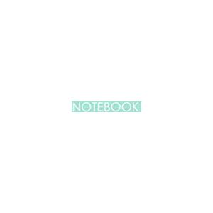 InspirationzStore Notebook: 600 Page Notebook A5, Extra Thick 600 page Journal in Mint, 600 pages 300 sheets, Classic Lined pages, College Ruled paper, perfect bound, Pastel Aqua Blue Green Seafoam Soft Cover InspirationzStore Notebook: 600 Page Notebook A5, Extra Thick 600 page Journal in Mint, 600 pages 300 sheets, Classic Lined pages, College Ruled paper, perfect bound, Pastel Aqua Blue Green Seafoam Soft Cover