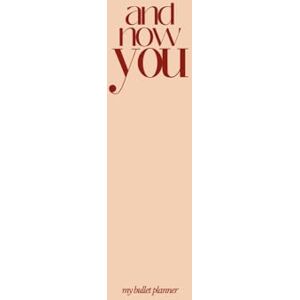 now you, and and now you Blush: Dein Bullet Planner & Selbstfürsorge-Journal: 6-monatiger undatierter Planer für mehr Klarheit, Fokus, Achtsamkeit und persönliche Entwicklung now you, and and now you Blush: Dein Bullet Planner & Selbstfürsorge-Journal: 6-monatiger undatierter Planer für mehr Klarheit, Fokus, Achtsamkeit und persönliche Entwicklung