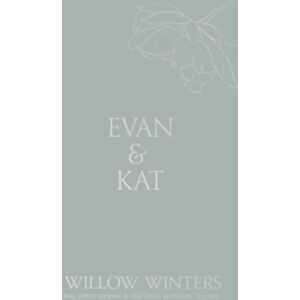 Winters, Willow Evan & Kat: You Know I Need You (Discreet Series) Winters, Willow Evan & Kat: You Know I Need You (Discreet Series)