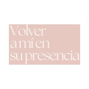 Reyes, Vania Volver a Mí en su Presencia: Un journal de devocionales, oración, y sanidad interior para mujeres guiadas por Dios Reyes, Vania Volver a Mí en su Presencia: Un journal de devocionales, oración, y sanidad interior para mujeres guiadas por Dios