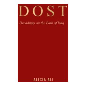 Ali, Alicia DOST: Volume 1 Ali, Alicia DOST: Volume 1