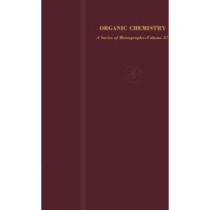 Block, Eric Reactions of Organosulfur Compounds: Organic Chemistry: A Series of Monographs, Vol. 37 Block, Eric Reactions of Organosulfur Compounds: Organic Chemistry: A Series of Monographs, Vol. 37