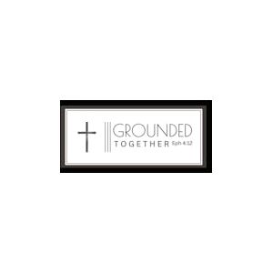 Burgess, Mr. Pat GROUNDED TOGETHER COUPLES JOURNAL: A Deeper Connection One Conversation at a Time Burgess, Mr. Pat GROUNDED TOGETHER COUPLES JOURNAL: A Deeper Connection One Conversation at a Time