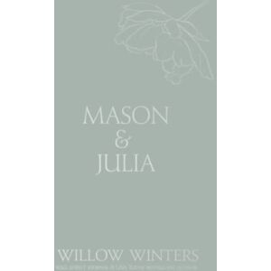 Winters, Willow Mason & Julia: You Are My Hope (Discreet Series) Winters, Willow Mason & Julia: You Are My Hope (Discreet Series)