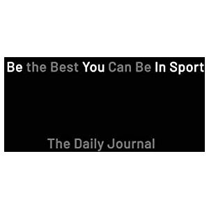 Kilgannon, Paul Be the Best You Can Be in Sport- The Daily Journal Kilgannon, Paul Be the Best You Can Be in Sport- The Daily Journal