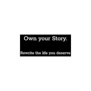 Niko Own Your Story: Rewrite the life you deserve Niko Own Your Story: Rewrite the life you deserve