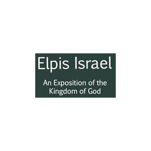 Thomas, John Elpis Israel Thomas, John Elpis Israel