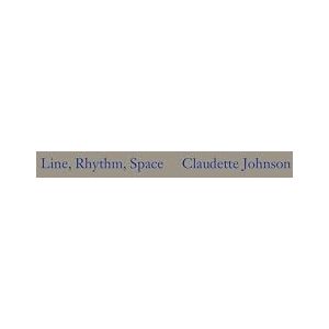 Claudette Johnson: Line, Rhythm, Space Claudette Johnson: Line, Rhythm, Space
