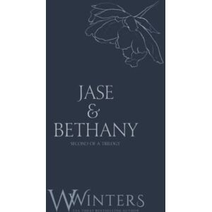 Winters, W. Jase & Bethany: A Single Kiss (Discreet Series) Winters, W. Jase & Bethany: A Single Kiss (Discreet Series)