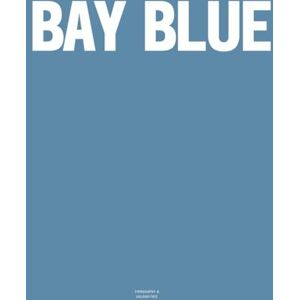 Vulgarities, Typography Bay Blue: The Coffee Table Book Vulgarities, Typography Bay Blue: The Coffee Table Book
