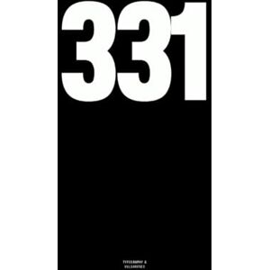 Vulgarities, Typography 331: The Coffee Table Book Vulgarities, Typography 331: The Coffee Table Book